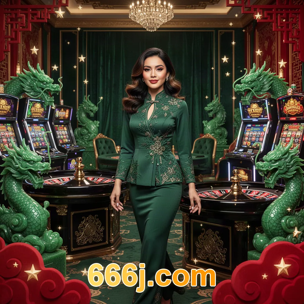 Promosi 666j.com
