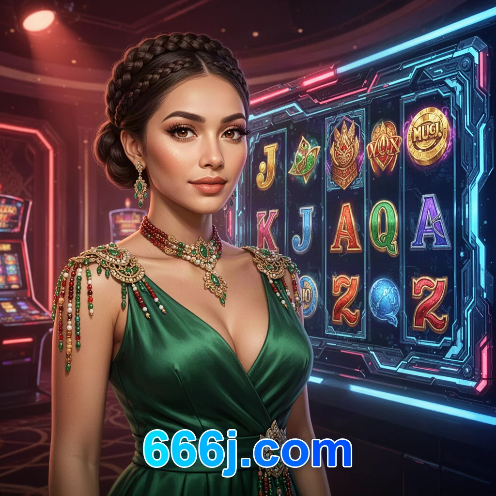 Promosi 666j.com