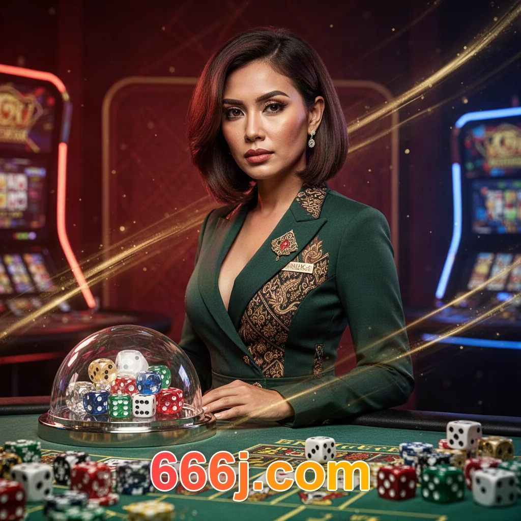 Promosi 666j.com