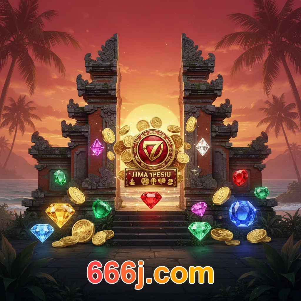 Promosi 666j.com