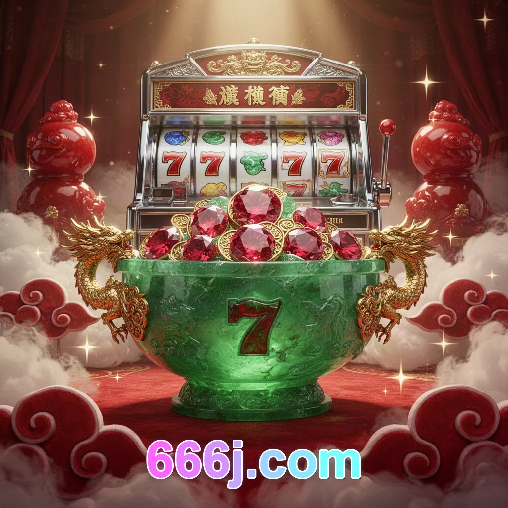 Promosi 666j.com