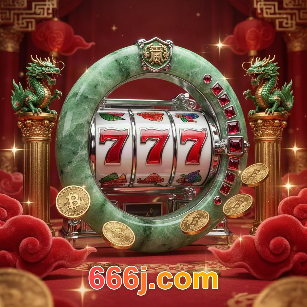 Promosi 666j.com