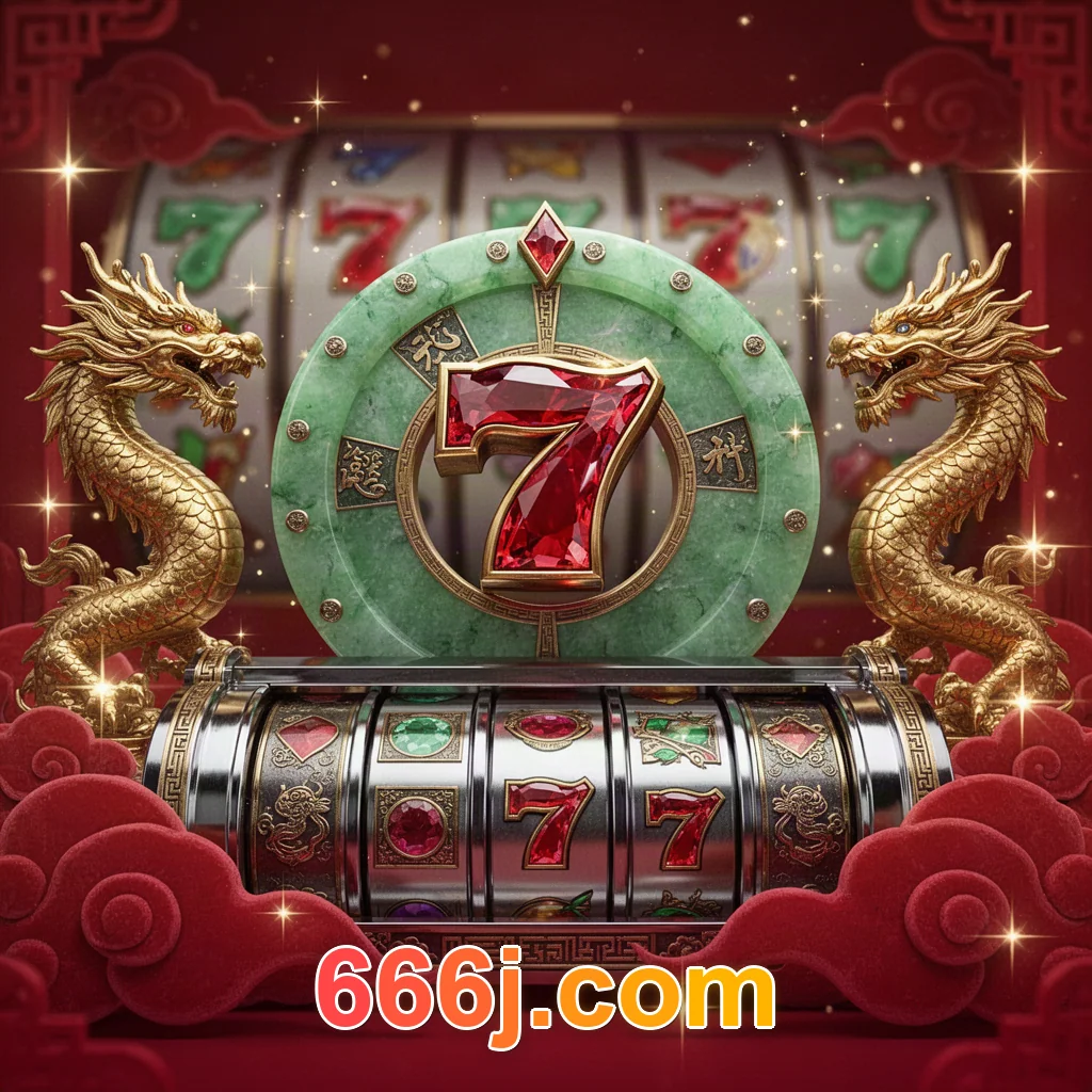 Promosi 666j.com