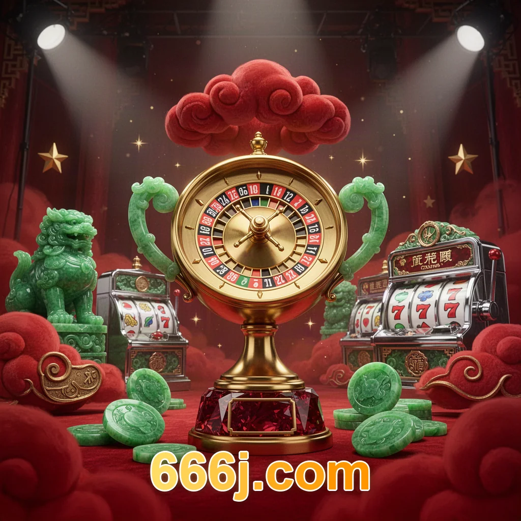 Promosi 666j.com