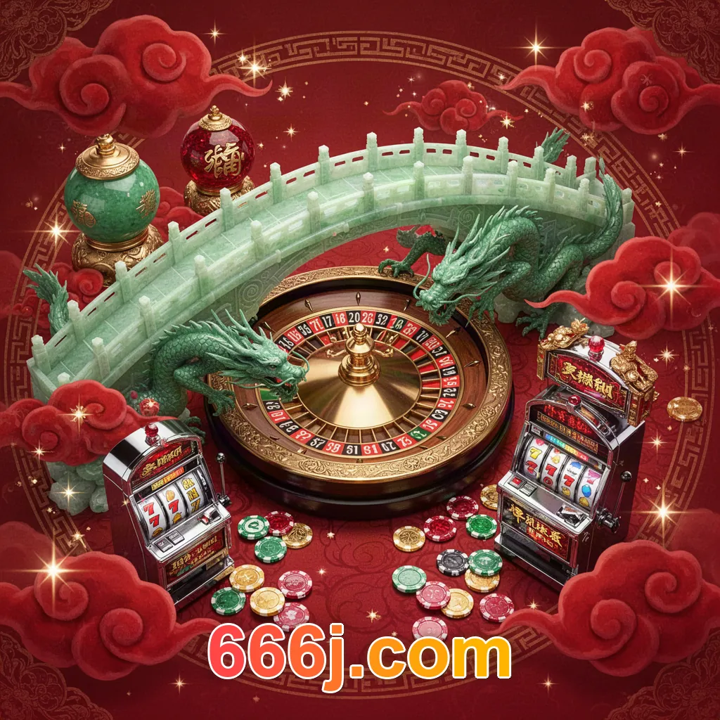 Promosi 666j.com