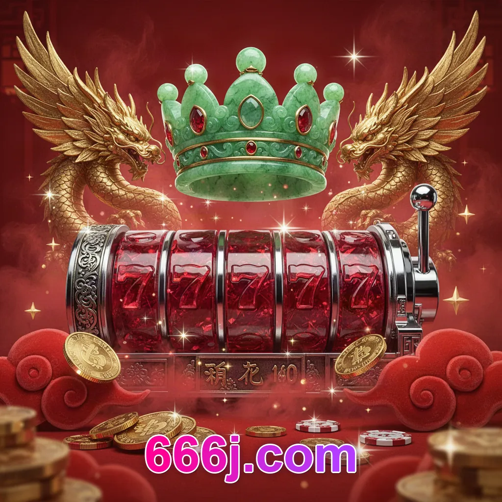 Promosi 666j.com
