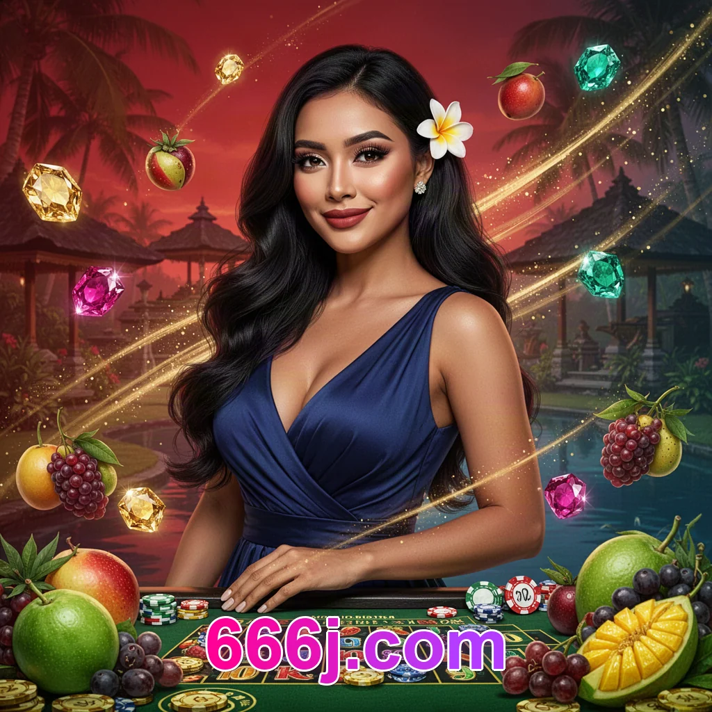Promosi 666j.com