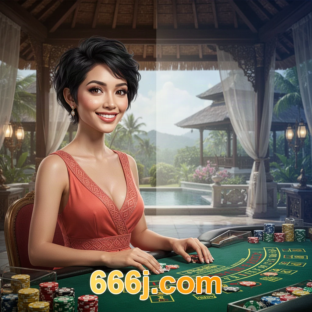 Promosi 666j.com
