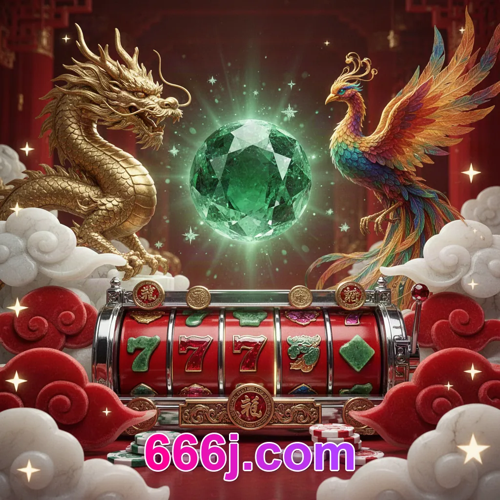 Promosi 666j.com