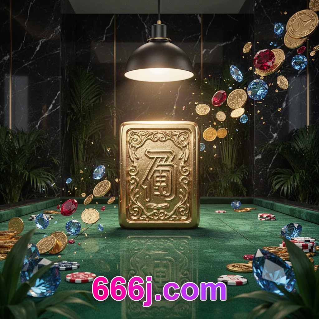 Promosi 666j.com