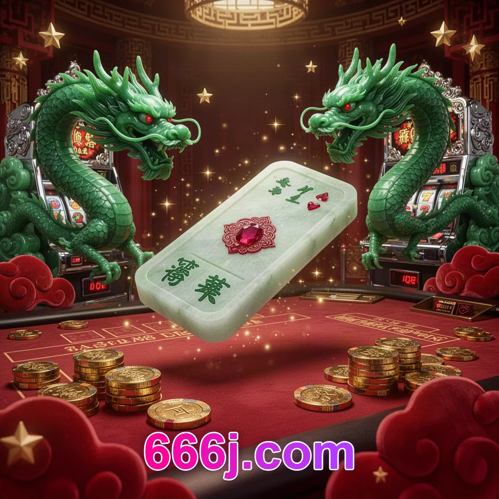 Promosi 666j.com