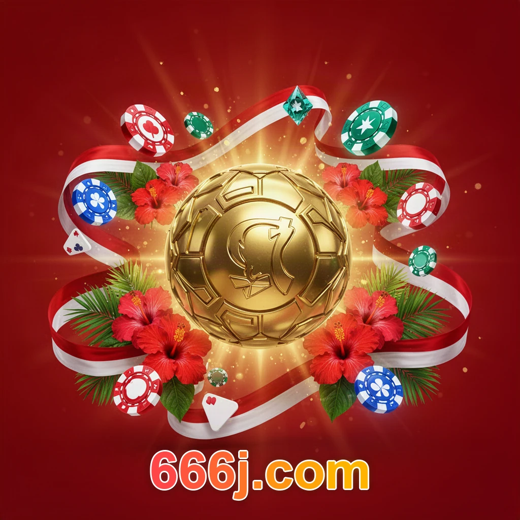 Promosi 666j.com
