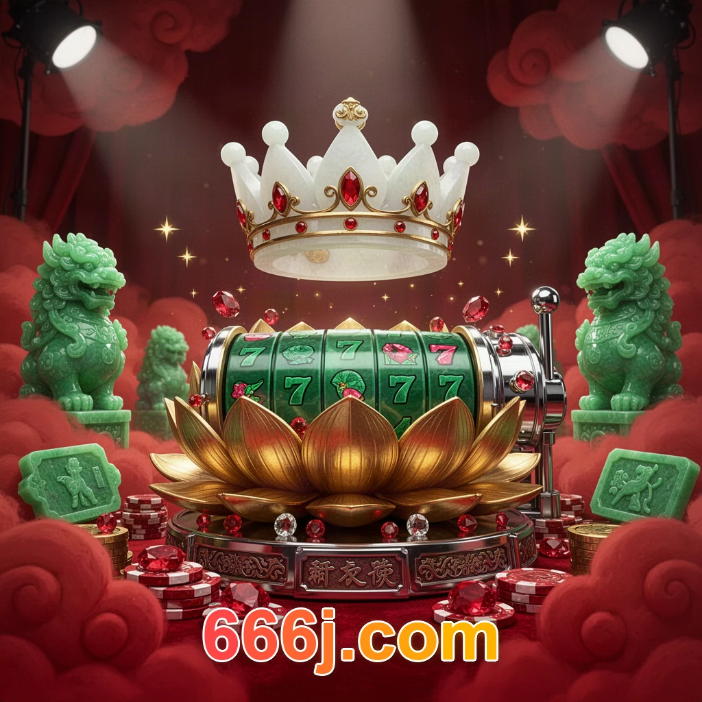 Promosi 666j.com