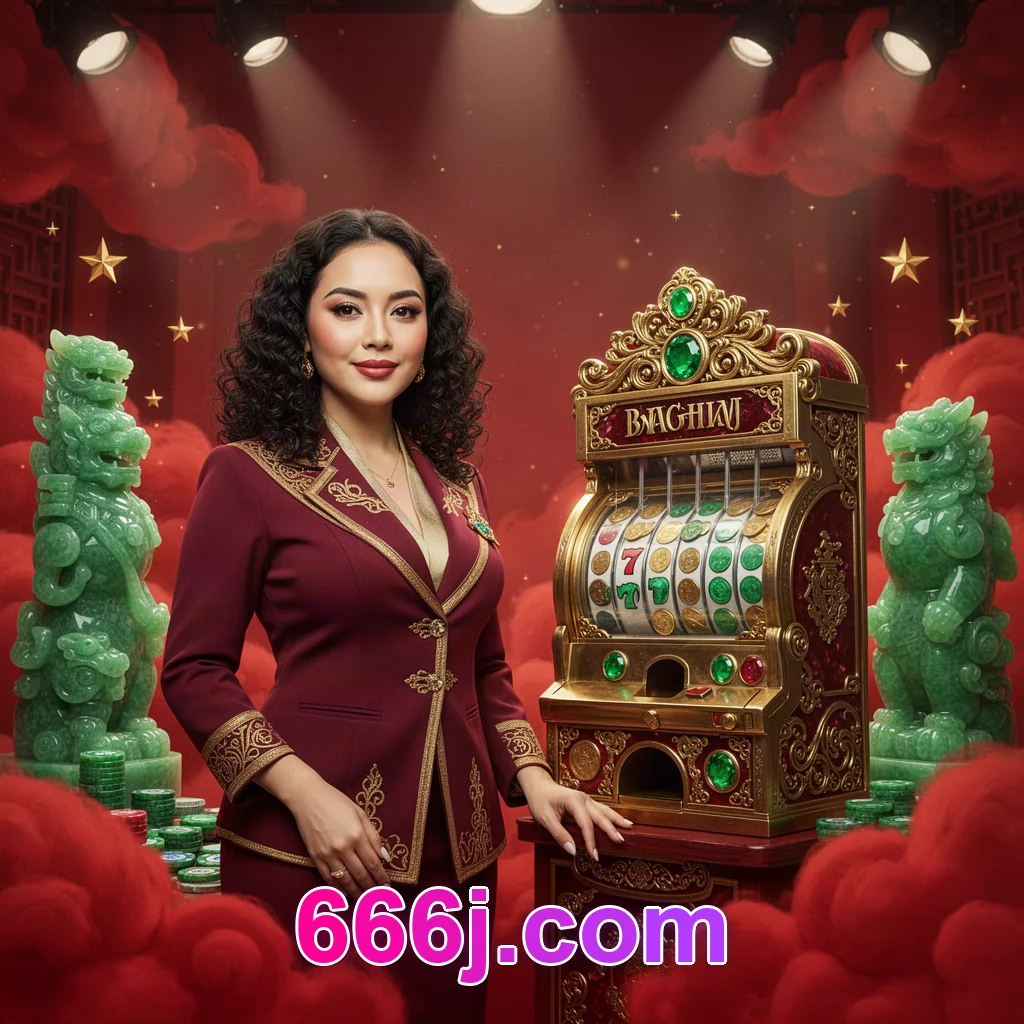Promosi 666j.com
