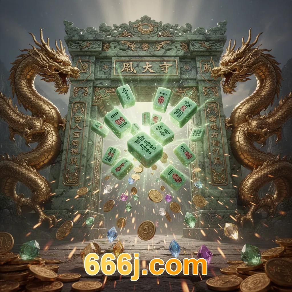 Promosi 666j.com