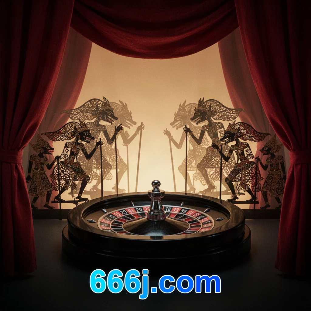 Promosi 666j.com