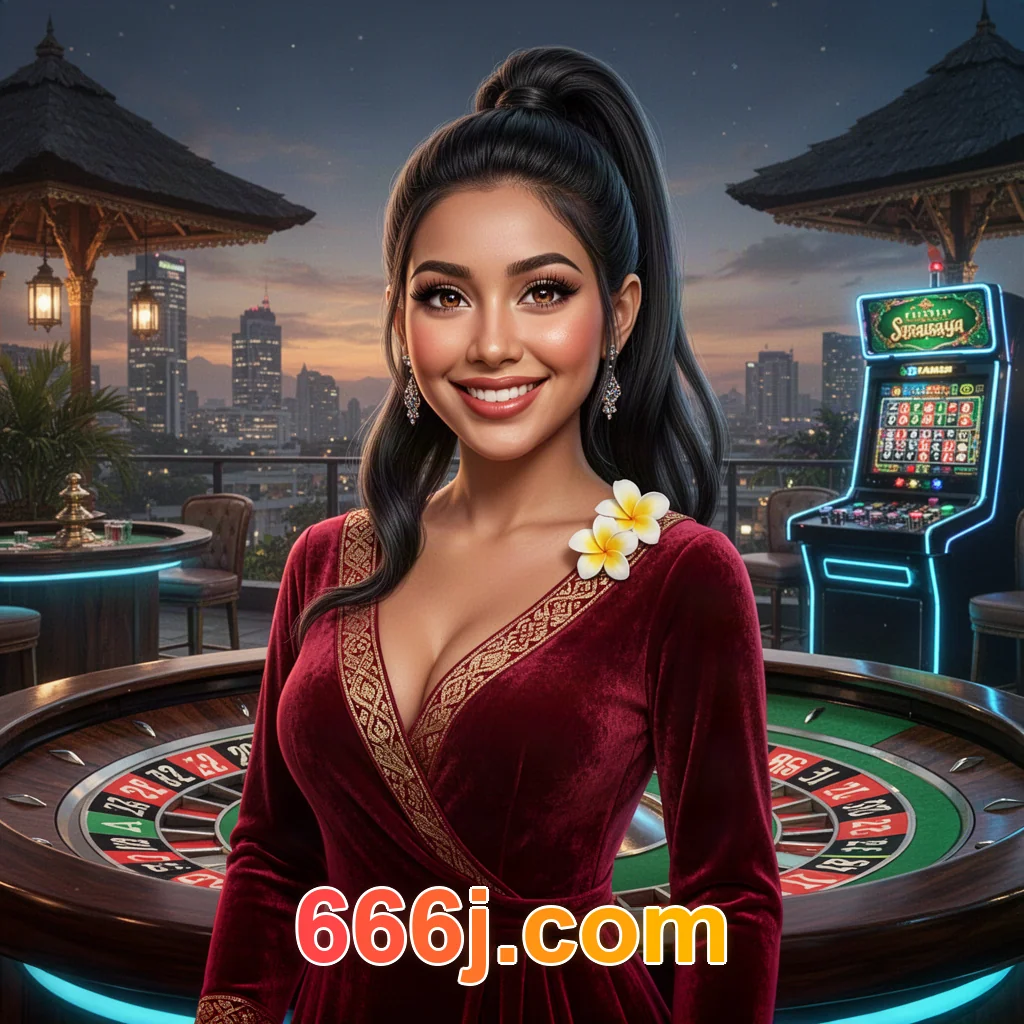 Promosi 666j.com