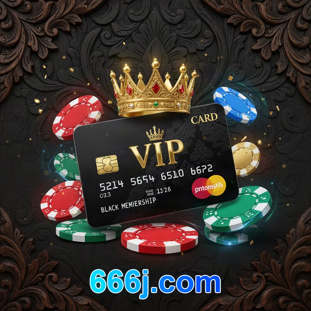 Promosi 666j.com