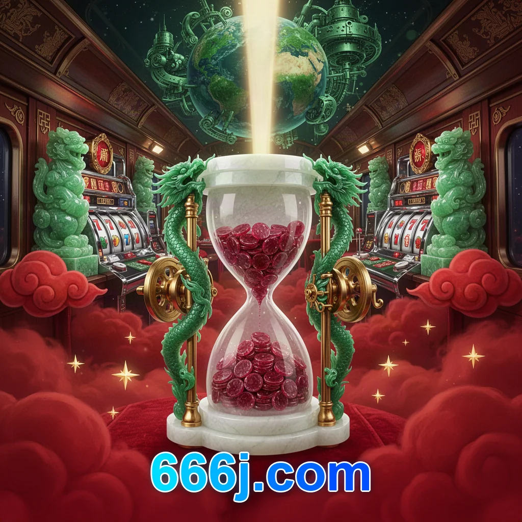 Promosi 666j.com
