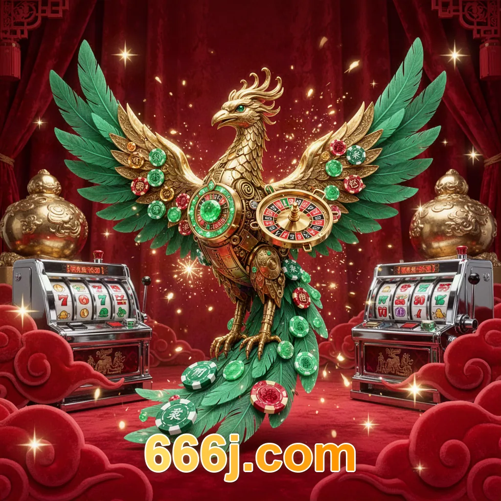 Promosi 666j.com