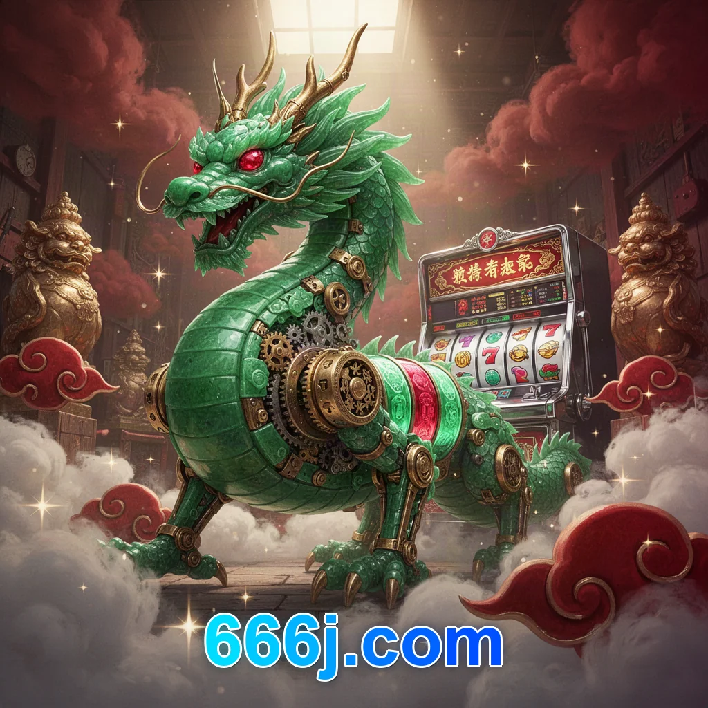 Promosi 666j.com