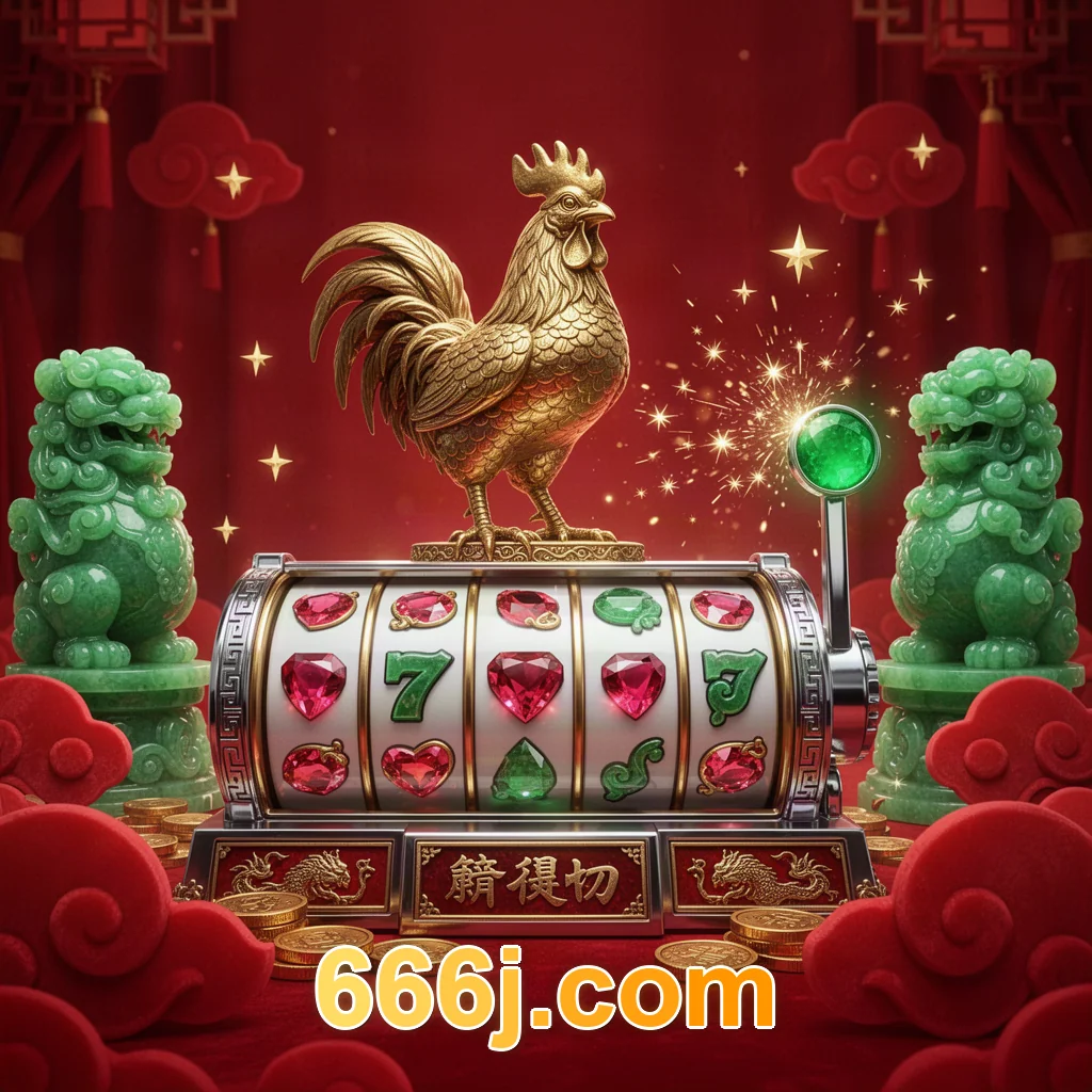 Promosi 666j.com