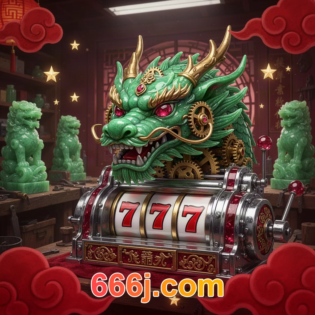 Promosi 666j.com