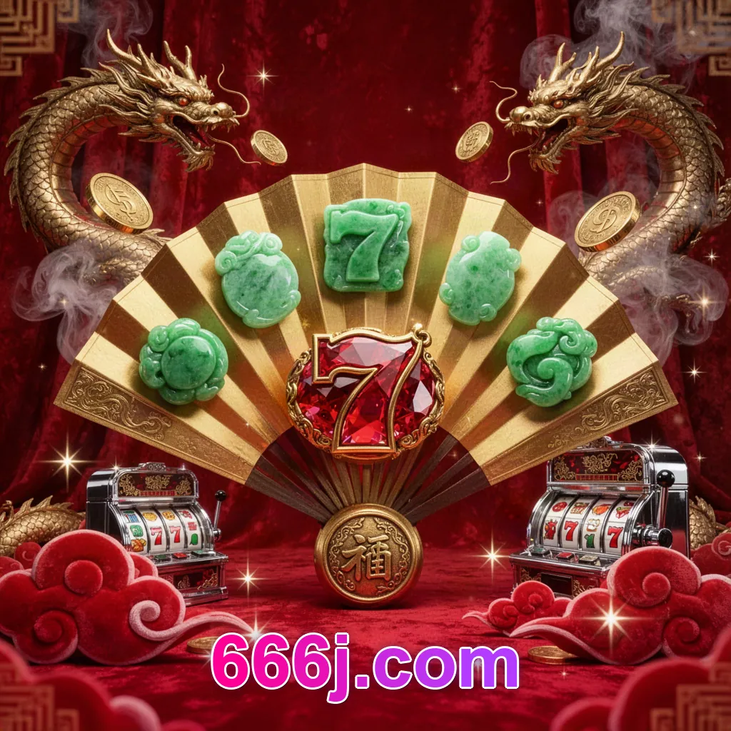 Promosi 666j.com