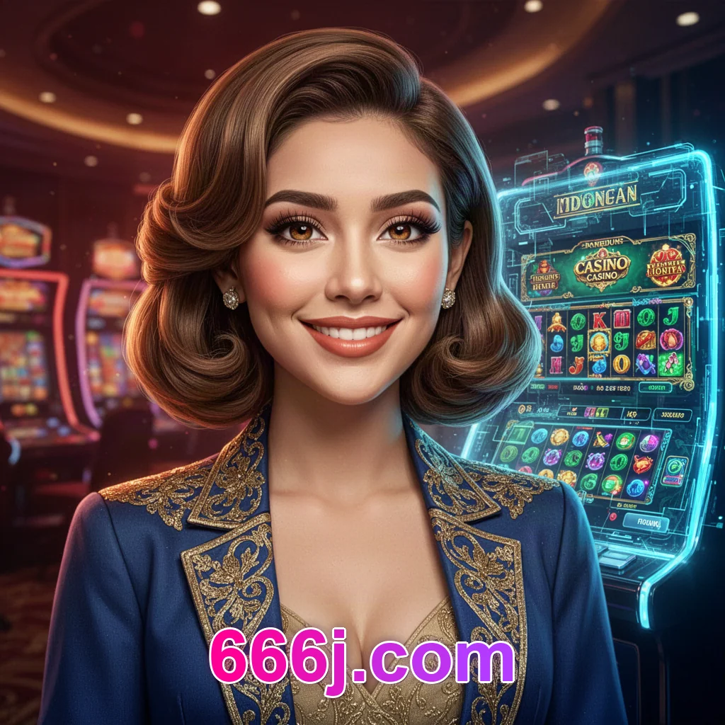 Promosi 666j.com