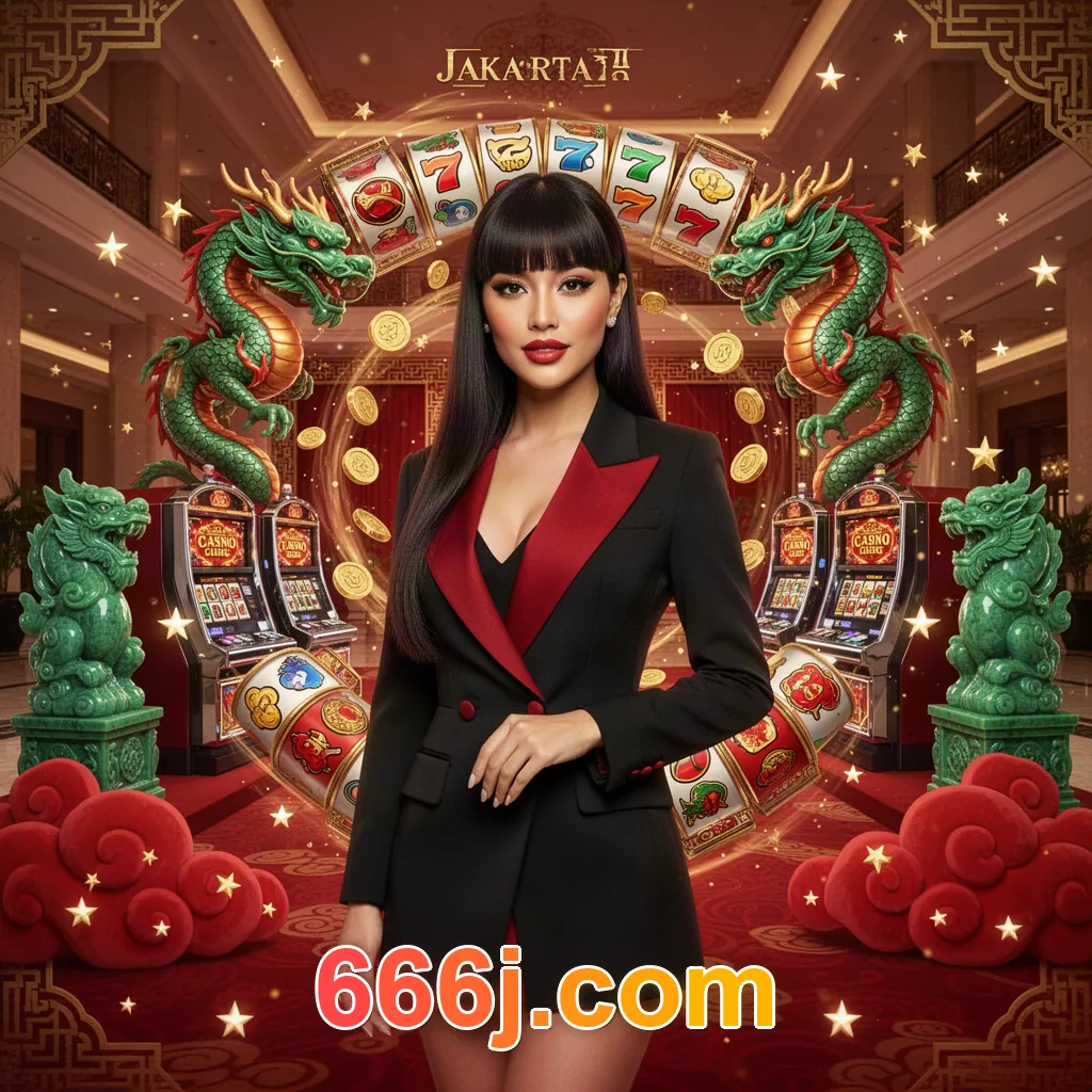 Promosi 666j.com