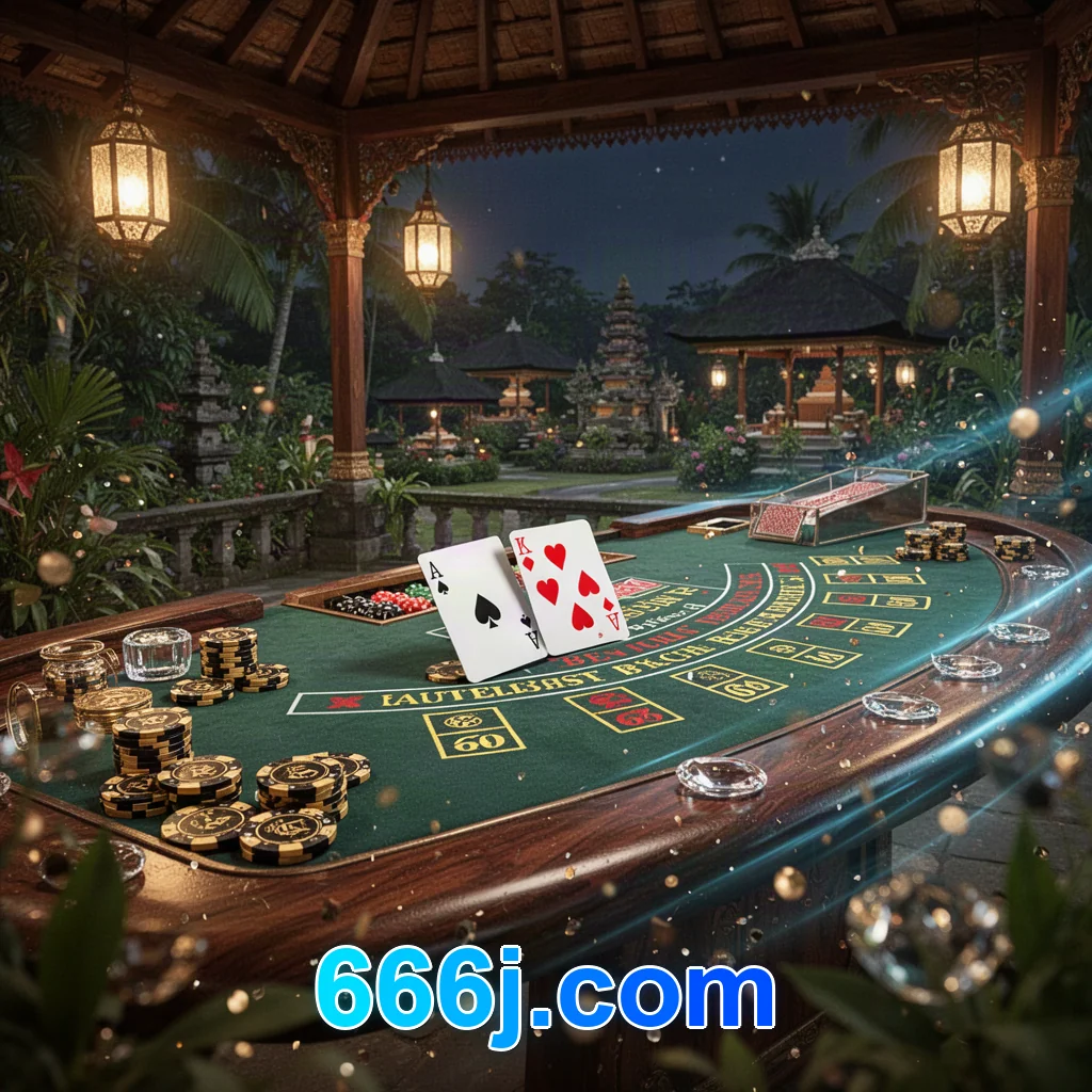 Promosi 666j.com