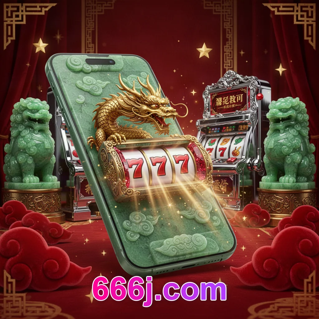 Promosi 666j.com