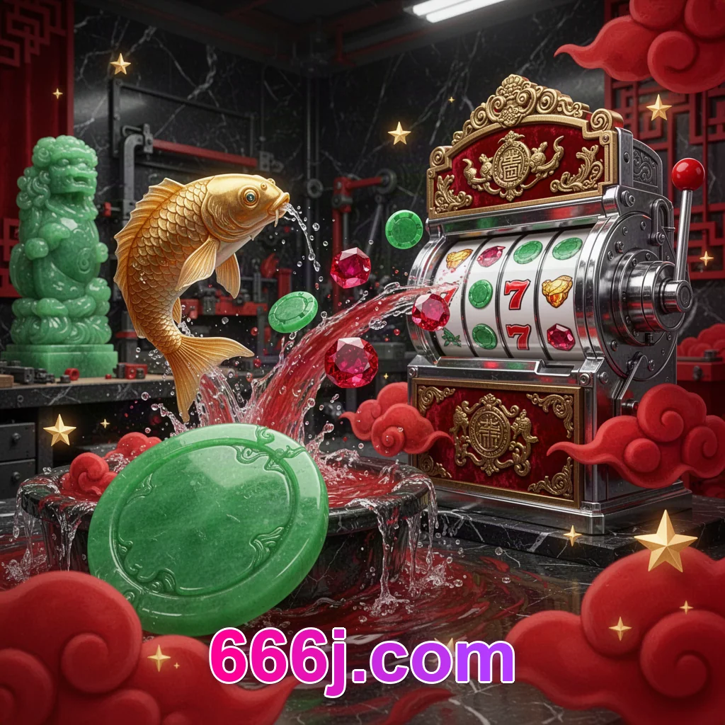 Promosi 666j.com