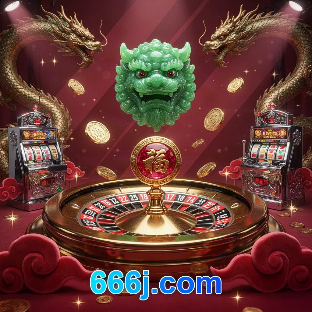 Promosi 666j.com