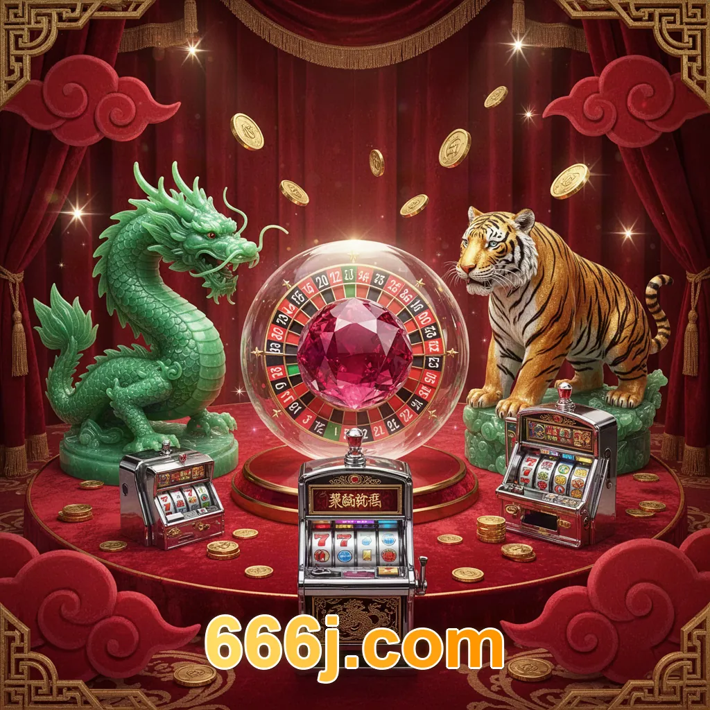 Promosi 666j.com