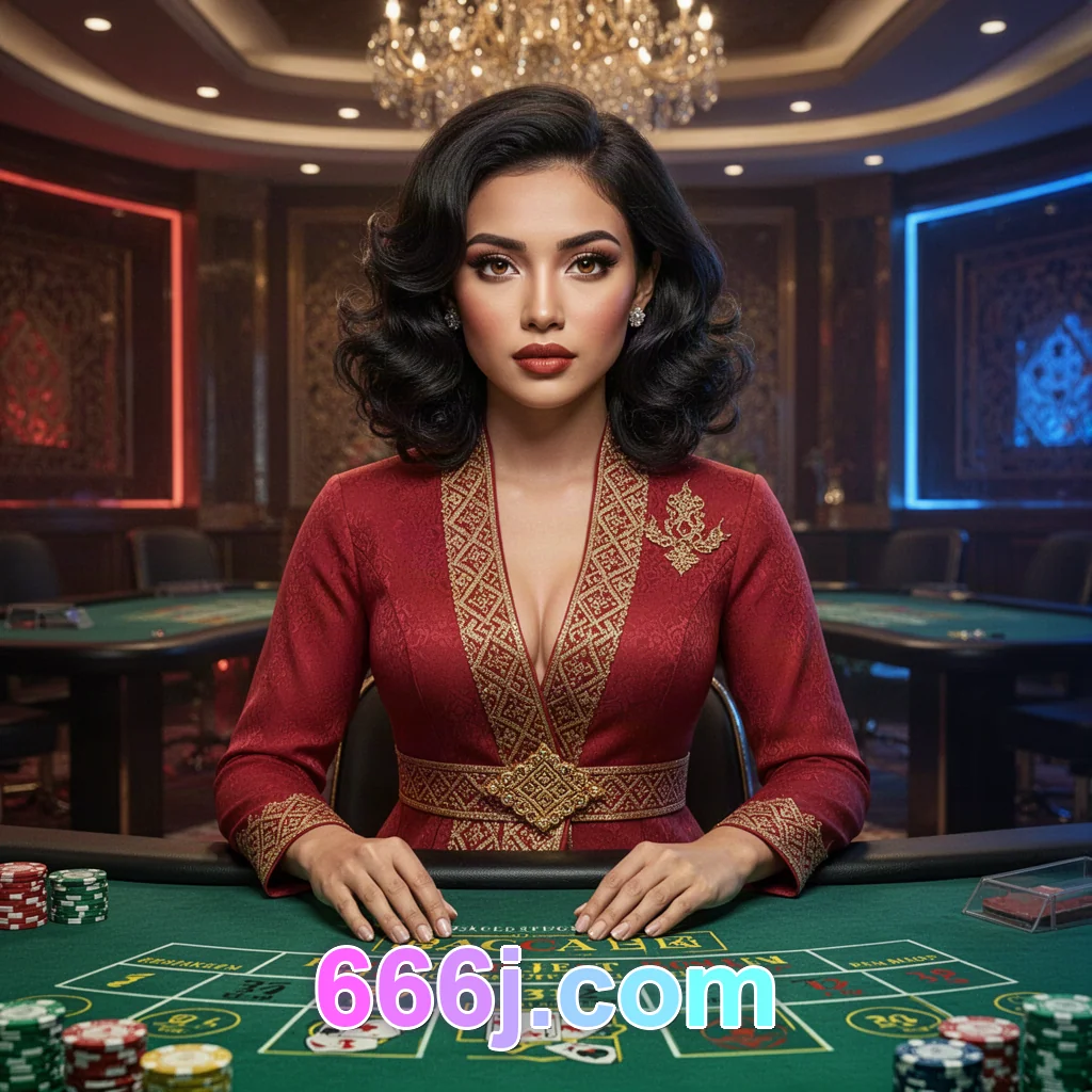 Promosi 666j.com